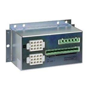 Electrische vergrendeling 24-250V DC Acc. NS100-250 IVE
