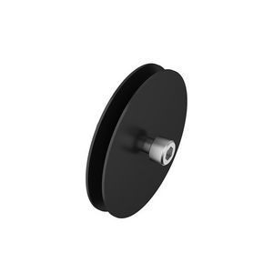 Madison Bevestiging voor dubbelzijdige glasmontag