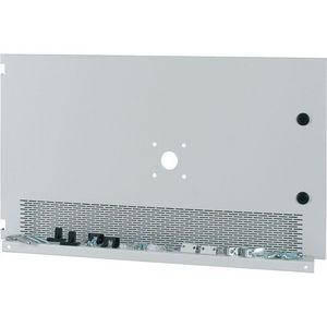Deur xEnergy Box Solution IP31 1xNZM4 HxB=450x800mm