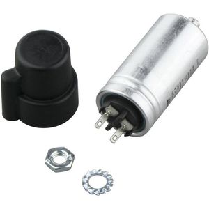 Kondensator 4MF400V F MOT AEG VERP