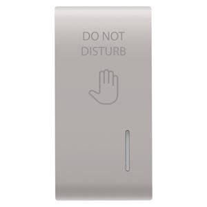 INTERCHANGEABLE BUTTON KEY-WITH DIFFUSER-DND-1 MODULE VVE=4