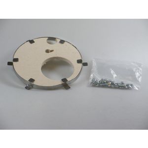 Branderisolatie 10/20/30 Sit