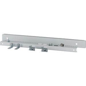Frontplaat zonder opening XMC-0206 HxB=50x600mm