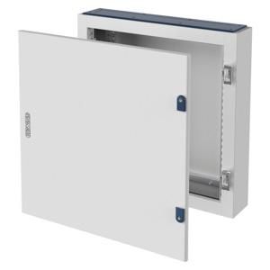 CVX VERDEELKAST 160E-OPBOUWMONTAGE-600x1000x170-IP40 -