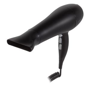 Haardroger 1800-2200W matzwart HAIRDRYER