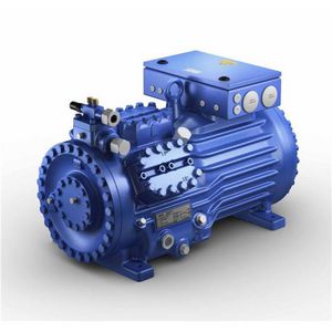 Compressor HGX46 - 345-4 S CO2 T