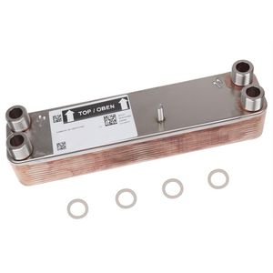 Warmtewisselaar 0020174713