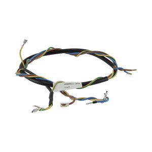 Kabel van voorverwarmer 7755587