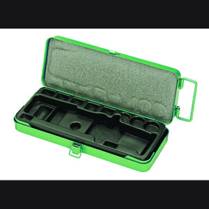 Staalplaatkist voor 215000