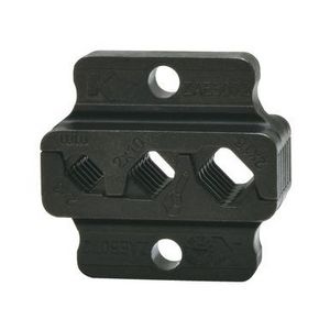 Persinzet twin 6-16mm² ZAE5072