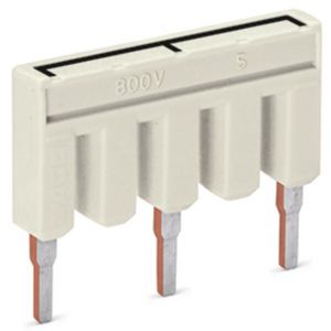 Sterbrug 3-voudig geisoleerd 2002-405/011-000 VVE=25