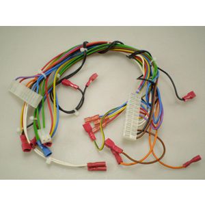 Draadboom tbv SIT branderautomaat