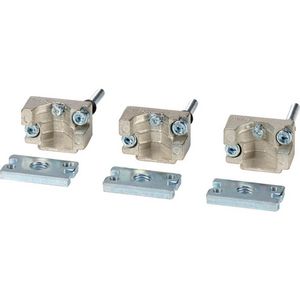 Aansluitklem voor aansluitverbreding NZM3-XK22X21 3p 630A