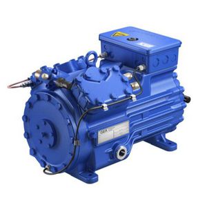 Compressor HGX34E - 145-4S CO2 20028