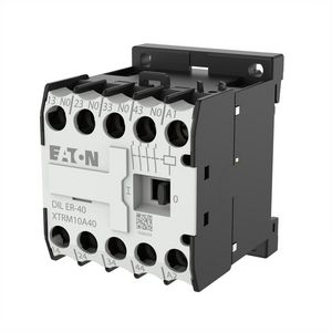 Mini hulprelais DILER-40(110V50/60HZ) 4m 0v