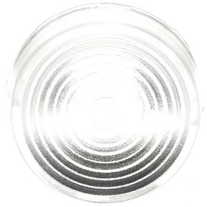 Lichtverspreidings lens