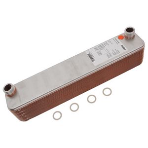 Warmtewisselaar 0020085421