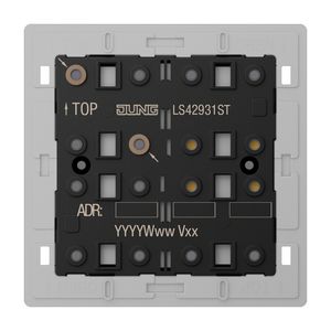 KNX LS Taster-mod.univ.Secure 3-v.