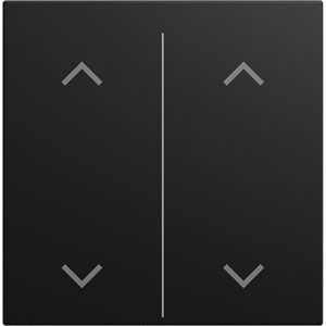 cpl v 2v wip omhoog/omlaag symbool SI-B-matzwart (LFAW/A.2.55.11-915)