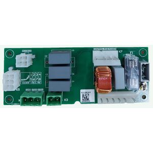 EMC print ComfoRoof MX 210/310/320