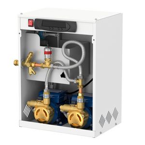Vulautomaat Flexfiller Midi 125 D