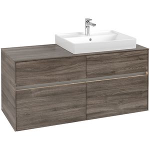 Collaro Wastafelonderkast 1200x548x500mm C083B0RK