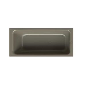 Bad BetteSelect 1800x800mm Graphite