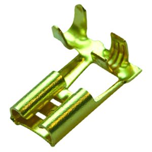 Zak a 200st. Vlakstekerhuls 0,5-1/6,3x0,8 280060