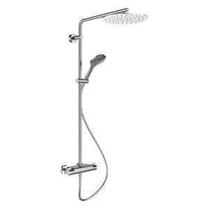 Twinplus Thermostatische Douchestatiop HF905452100630
