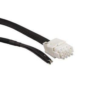 ATS bedrading IVE naar schakelaar 600V 30A 3P