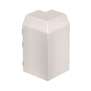 BuitenhoekUDUO 40x105 9001 creme wit 9001 VVE=10