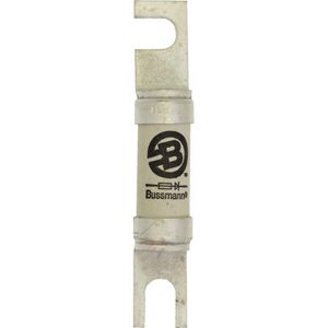 Zekering hoge snelheid 100A AC 690V DC 500V 200kA VVE=10