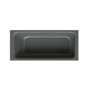 Bad BetteSelect 1800x800mm Smoke
