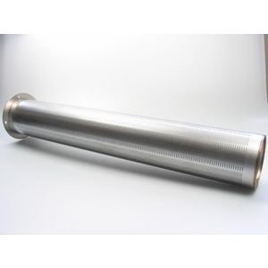 Brander L=399.8 XR60 / HR60/HR120