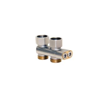 Jaga omkeerstuk voor Pro Ventielen 38mm