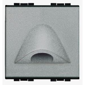 Kabeluitgang dia 9,5mm-2 modulen