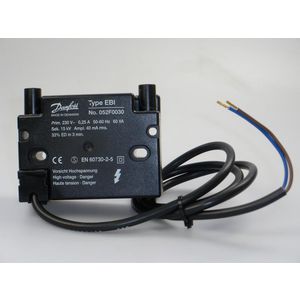 Ontsteektransformator set DXA/DXB