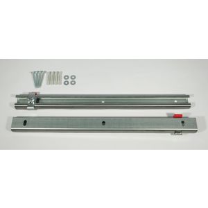 Mepa-set wannenleiste