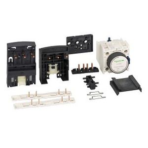 Montagekit LAD9 Accessoires LC1D09/12/18 vermogenschakelaar