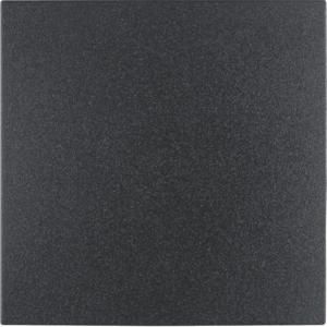 Blindsluiting antraciet mat B.3/B.7 glas