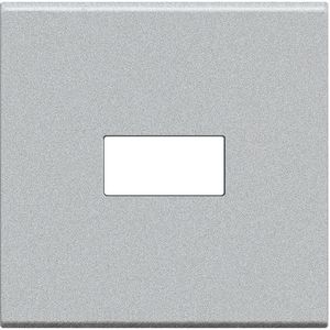 Toets Tech venster voor axiale 2 modulen Livinglight