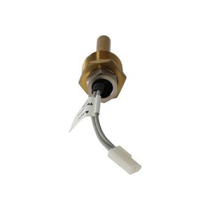 Sensor boven CSC/EBW