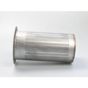 Brander L=126.2 XR10 / HR10