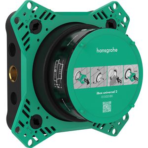 iBox inbouwdeel UNIVERSAL-2