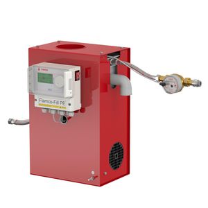 Vulautomaat Flamco-fill PE 1/2