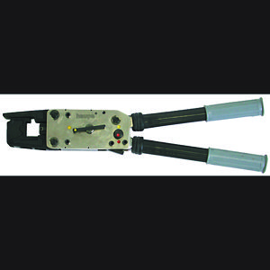 Mechanische handpers 6-120mm²