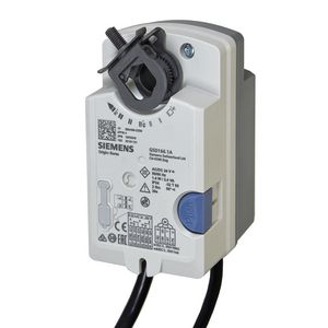 GSD141.1A LUCHTKLEPSERVOMOTOR AC/DC 24V