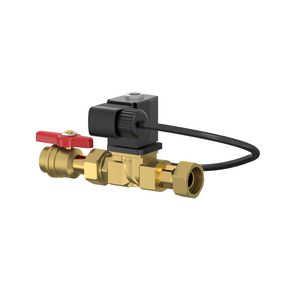 Magnetisch ventieleenheid MVE 2