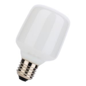 LED Fil E27 T61X107 4W (25W) 925 DIM Mat