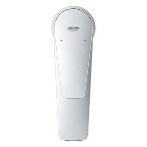 Bauedge XL-size wastafelmengkraan gladde body (prof)